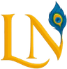 Lekshminarayana Matrimony Logo